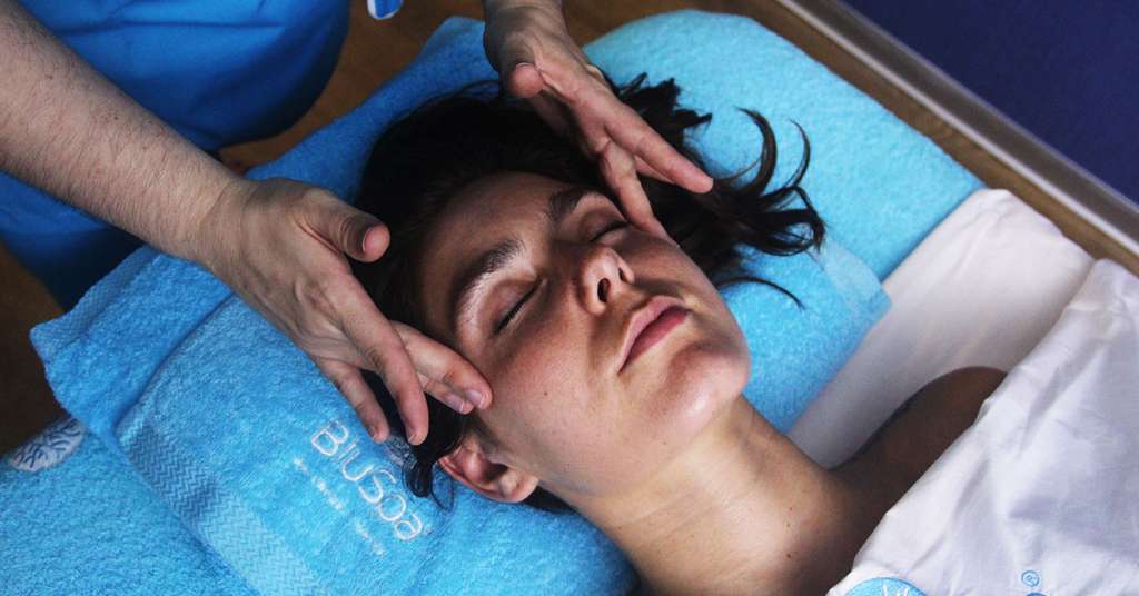 Facial Tailormade