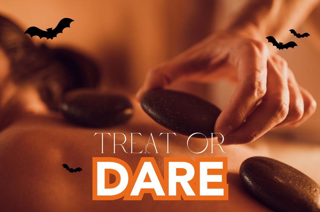 Treat or Dare