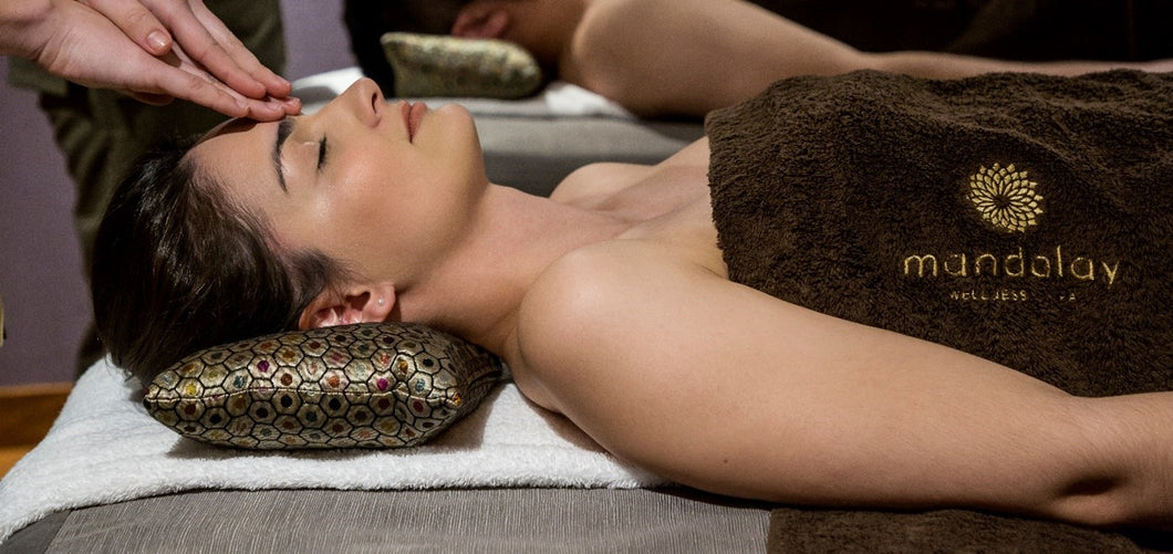 Mommy Pamper